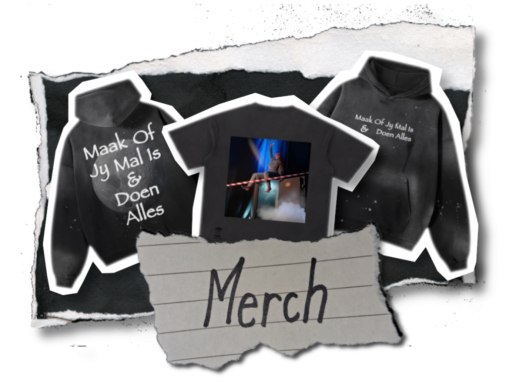 Merch